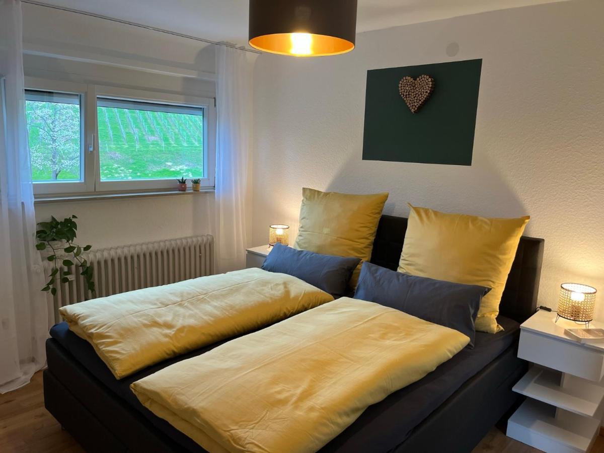 Apartmán Revier No11 Durbach Exteriér fotografie