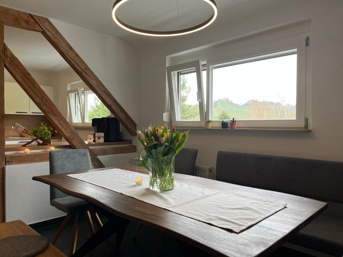 Apartmán Revier No11 Durbach Exteriér fotografie