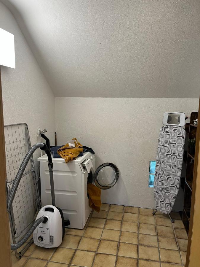 Apartmán Revier No11 Durbach Exteriér fotografie