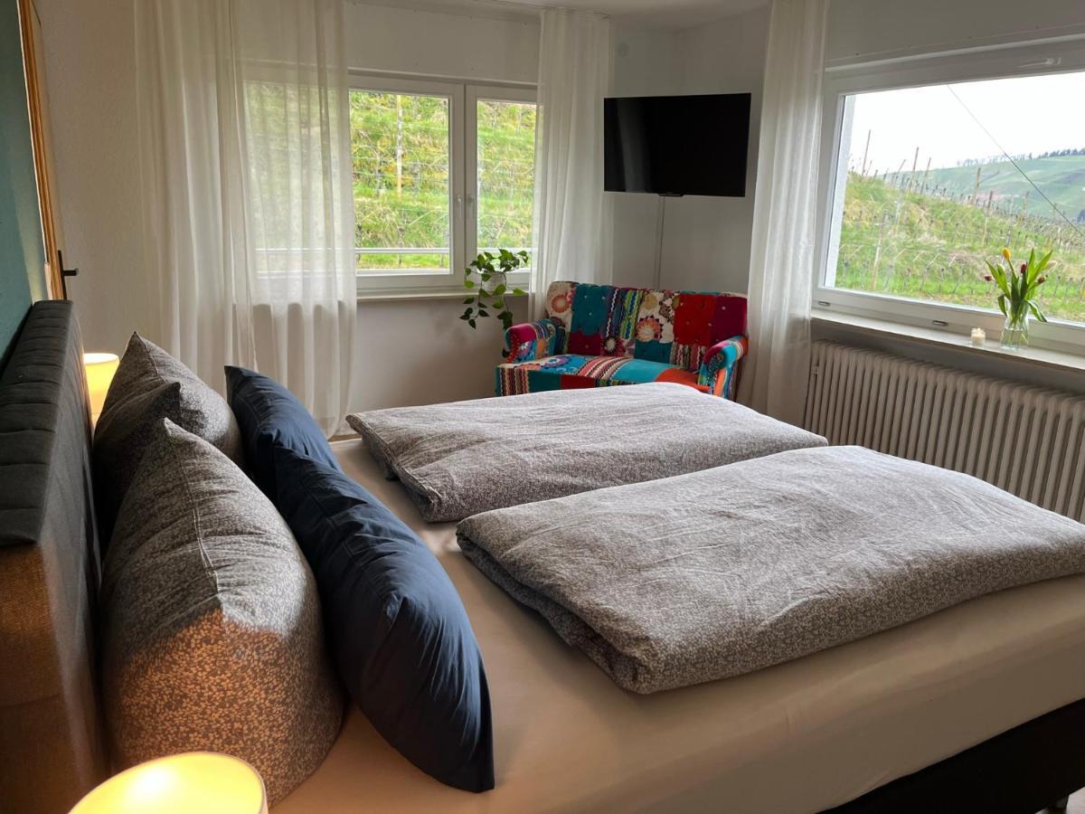 Apartmán Revier No11 Durbach Exteriér fotografie